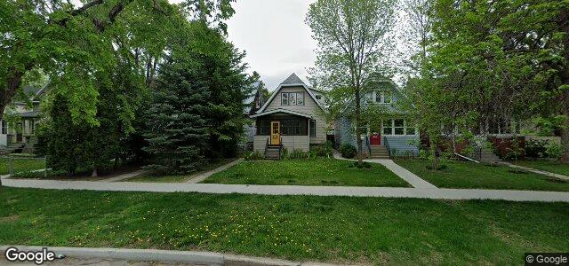 Larawan ng 550 Rathgar Avenue sa Winnipeg, Manitoba