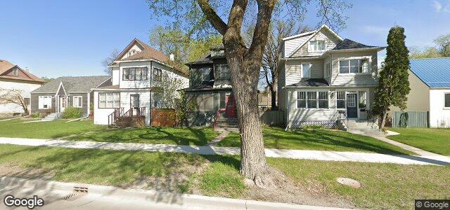 Larawan ng 551 Jubilee Avenue sa Winnipeg, Manitoba