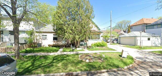 Larawan ng 551 Walker Avenue sa Winnipeg, Manitoba