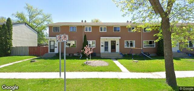 Larawan ng 552 Berwick Place sa Winnipeg, Manitoba