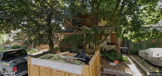 552 Carlaw Avenue（加拿大曼尼托巴省温尼伯市）房屋照片