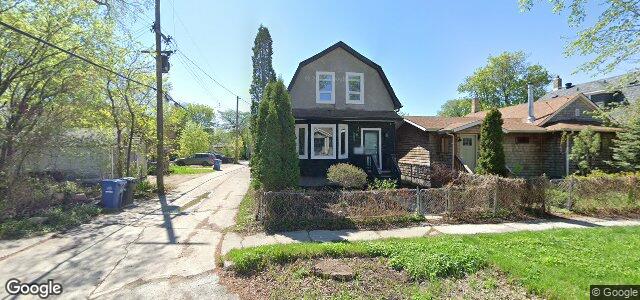 Larawan ng 552 Hethrington Avenue sa Winnipeg, Manitoba