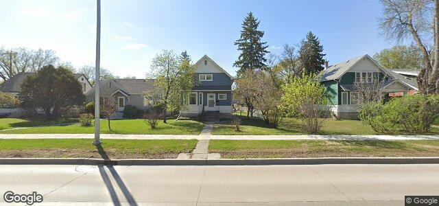 Larawan ng 552 Jubilee Avenue sa Winnipeg, Manitoba