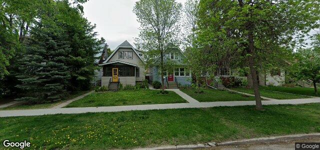Larawan ng 552 Rathgar Avenue sa Winnipeg, Manitoba