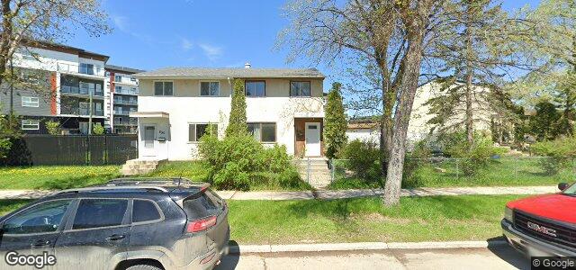 Larawan ng 553 Berwick Place sa Winnipeg, Manitoba