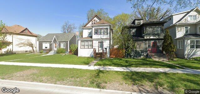 553 Jubilee Avenue（加拿大曼尼托巴省温尼伯市）房屋照片