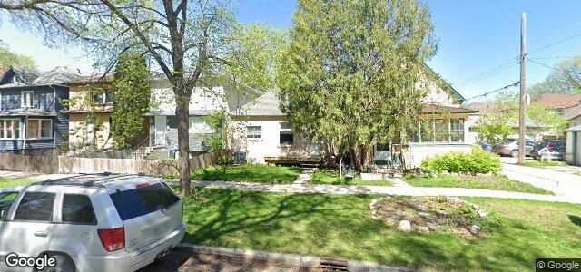 Larawan ng 553 Walker Avenue sa Winnipeg, Manitoba