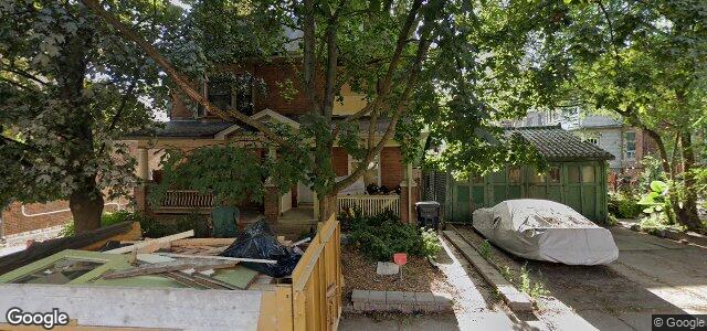 Larawan ng 554 Carlaw Avenue sa Winnipeg, Manitoba