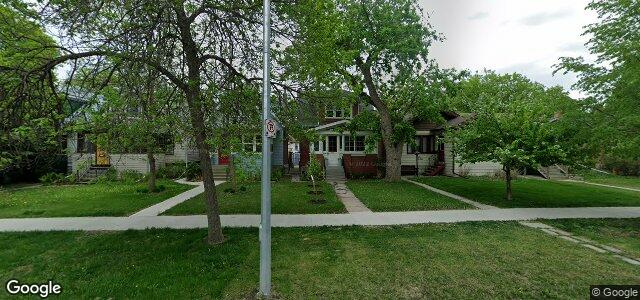 Larawan ng 554 Rathgar Avenue sa Winnipeg, Manitoba