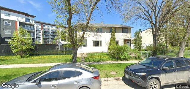 Larawan ng 555 Berwick Place sa Winnipeg, Manitoba