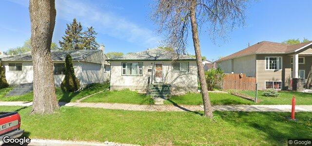 Larawan ng 555 Hethrington Avenue sa Winnipeg, Manitoba