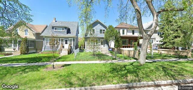 Larawan ng 555 Rosedale Avenue sa Winnipeg, Manitoba