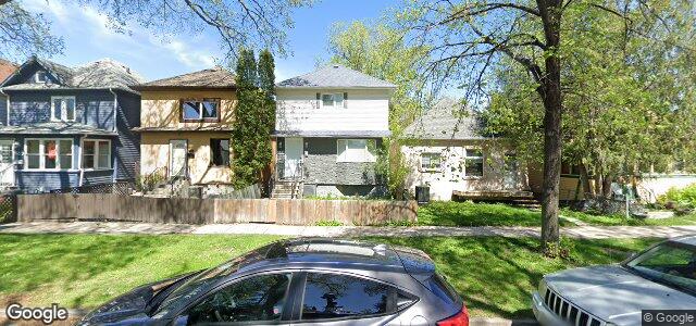 Larawan ng 555 Walker Avenue sa Winnipeg, Manitoba