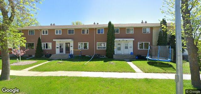 Larawan ng 556 Berwick Place sa Winnipeg, Manitoba