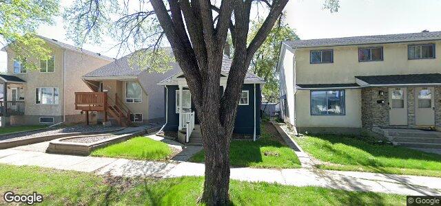 Larawan ng 556 Carlaw Avenue sa Winnipeg, Manitoba
