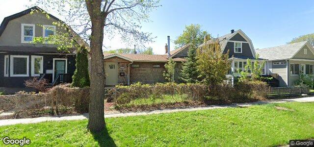 Larawan ng 556 Hethrington Avenue sa Winnipeg, Manitoba