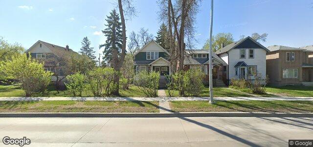 Larawan ng 556 Jubilee Avenue sa Winnipeg, Manitoba