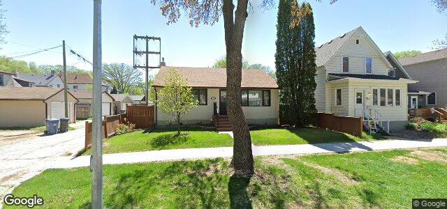 Larawan ng 556 Kylemore Avenue sa Winnipeg, Manitoba