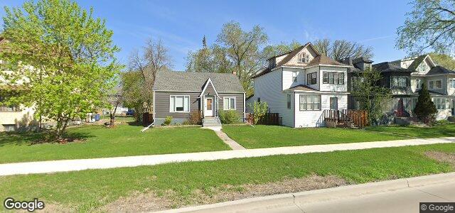 Larawan ng 557 Jubilee Avenue sa Winnipeg, Manitoba