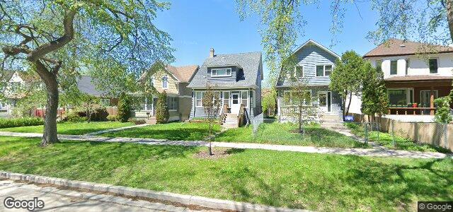 Larawan ng 557 Rosedale Avenue sa Winnipeg, Manitoba