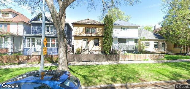 Larawan ng 557 Walker Avenue sa Winnipeg, Manitoba