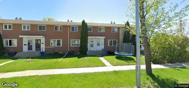 Larawan ng 558 Berwick Place sa Winnipeg, Manitoba