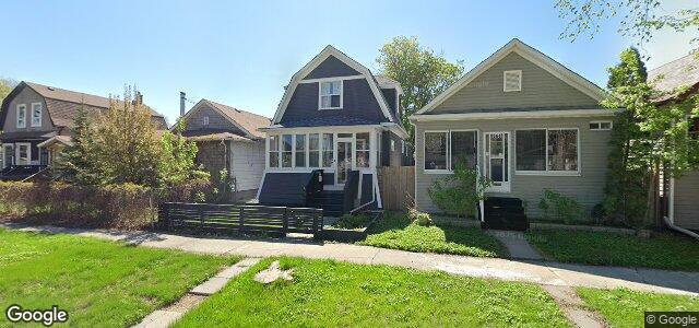 Larawan ng 558 Hethrington Avenue sa Winnipeg, Manitoba