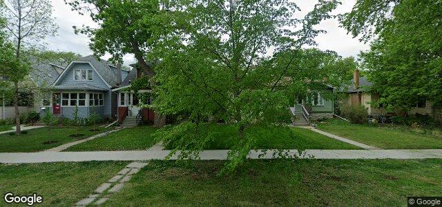 Larawan ng 558 Rathgar Avenue sa Winnipeg, Manitoba