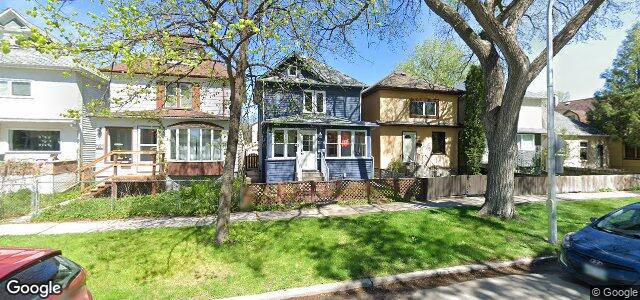 Larawan ng 559 Walker Avenue sa Winnipeg, Manitoba