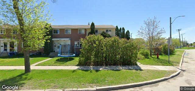 Larawan ng 560 Berwick Place sa Winnipeg, Manitoba