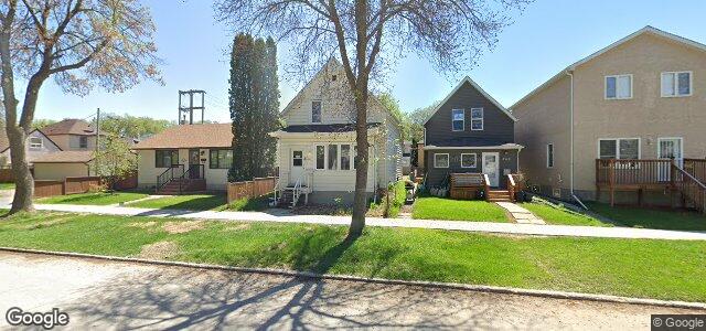 Larawan ng 560 Kylemore Avenue sa Winnipeg, Manitoba