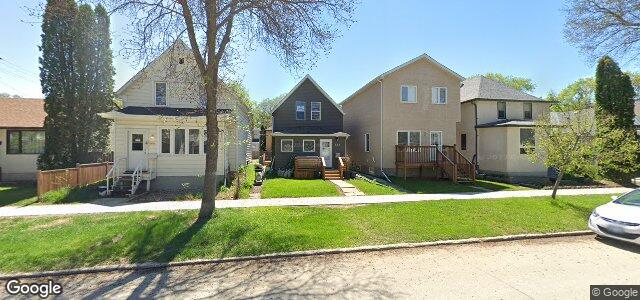 Larawan ng 562 Kylemore Avenue sa Winnipeg, Manitoba