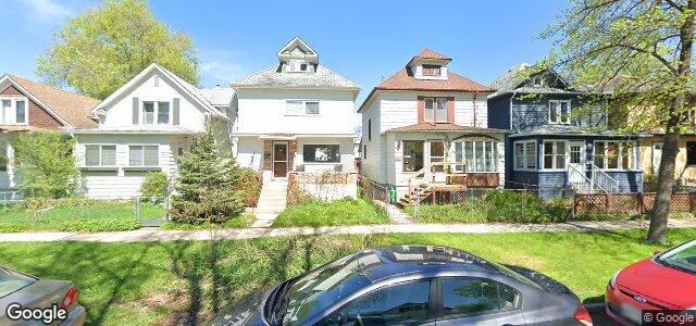 Larawan ng 563 Walker Avenue sa Winnipeg, Manitoba