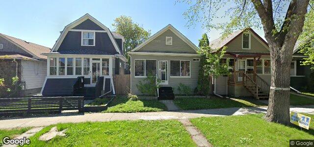 Larawan ng 564 Hethrington Avenue sa Winnipeg, Manitoba