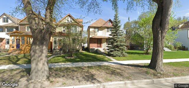 Larawan ng 565 Jubilee Avenue sa Winnipeg, Manitoba