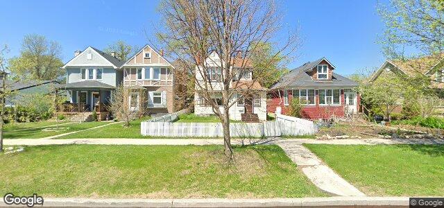 Larawan ng 565 Rosedale Avenue sa Winnipeg, Manitoba