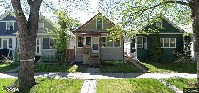 Larawan ng 566 Hethrington Avenue sa Winnipeg, Manitoba