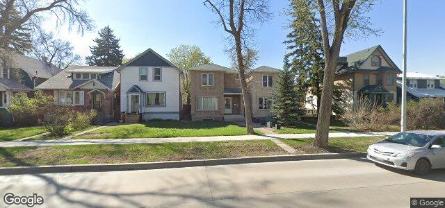 566 Jubilee Avenue（加拿大曼尼托巴省温尼伯市）房屋照片