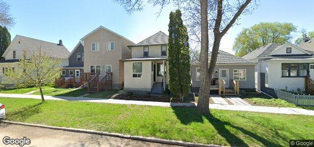 Larawan ng 566 Kylemore Avenue sa Winnipeg, Manitoba