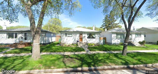 Larawan ng 567 Hethrington Avenue sa Winnipeg, Manitoba