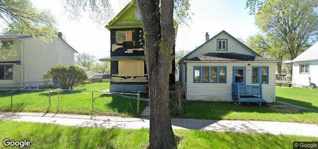 Larawan ng 568 Carlaw Avenue sa Winnipeg, Manitoba