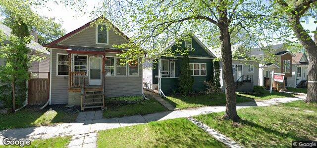 Larawan ng 568 Hethrington Avenue sa Winnipeg, Manitoba