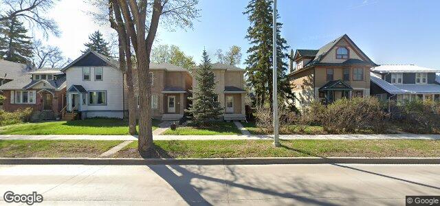 Larawan ng 568 Jubilee Avenue sa Winnipeg, Manitoba