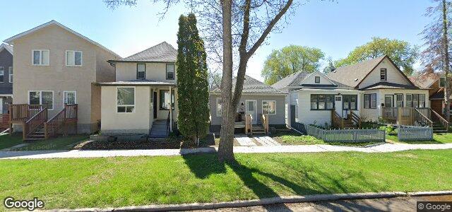 Larawan ng 568 Kylemore Avenue sa Winnipeg, Manitoba