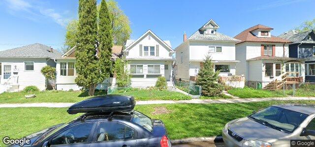Larawan ng 569 Walker Avenue sa Winnipeg, Manitoba