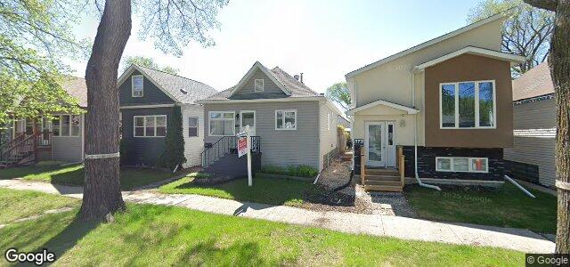 Larawan ng 570 Hethrington Avenue sa Winnipeg, Manitoba