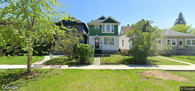 Larawan ng 570 Rosedale Avenue sa Winnipeg, Manitoba