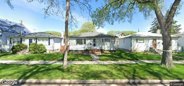 Larawan ng 571 Hethrington Avenue sa Winnipeg, Manitoba