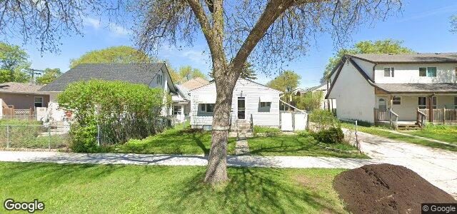 Larawan ng 571 Kylemore Avenue sa Winnipeg, Manitoba