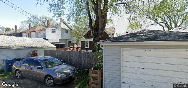 Larawan ng 571 Walker Avenue sa Winnipeg, Manitoba
